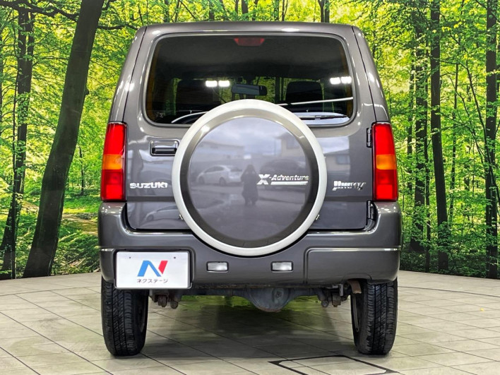2012 Suzuki Jimny ABA-JB23W (UW-6a1a54c30de2b)[21]
