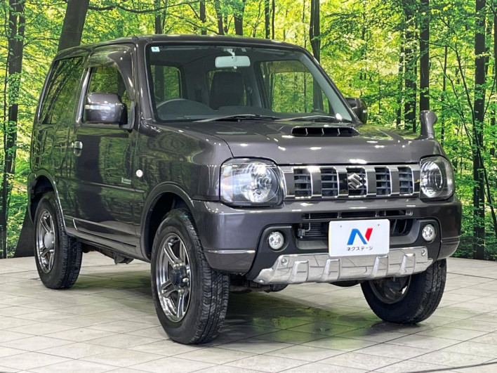 2012 Suzuki Jimny ABA-JB23W (UW-6a1a54c30de2b)[16]