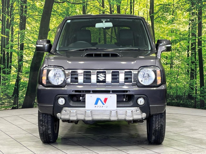 2012 Suzuki Jimny ABA-JB23W (UW-6a1a54c30de2b)[15]