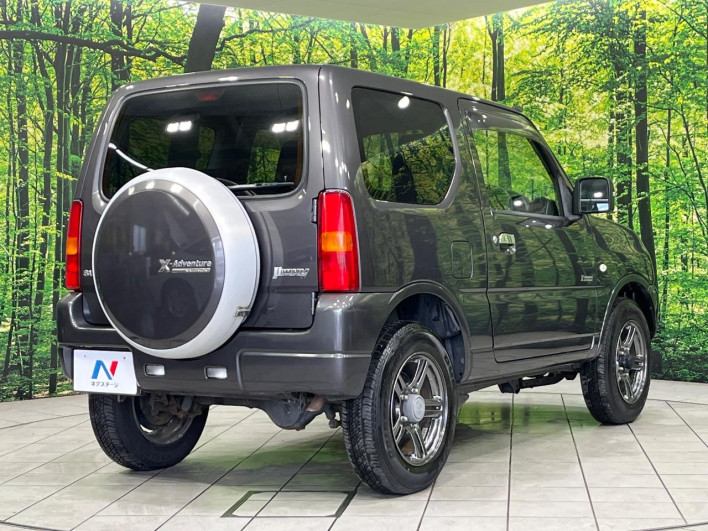 2012 Suzuki Jimny ABA-JB23W (UW-6a1a54c30de2b)[20]