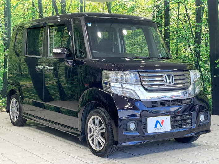 2013 Honda N-BOX CUSTOM DBA-JF1 (UW-6a1a54c947b06)[12]