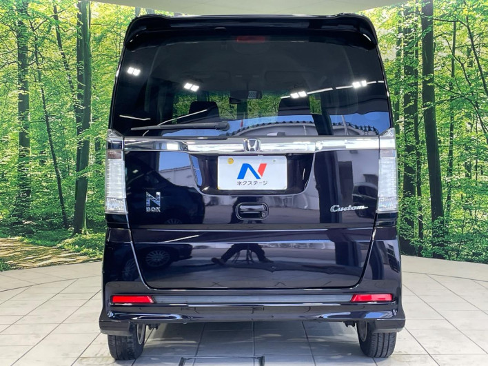 2013 Honda N-BOX CUSTOM DBA-JF1 (UW-6a1a54c947b06)[9]