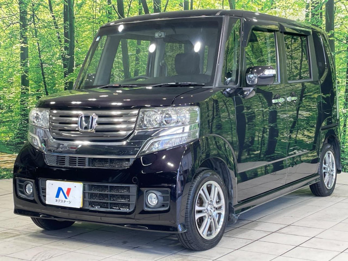 2013 Honda N-BOX CUSTOM DBA-JF1 (UW-6a1a54c947b06)[6]