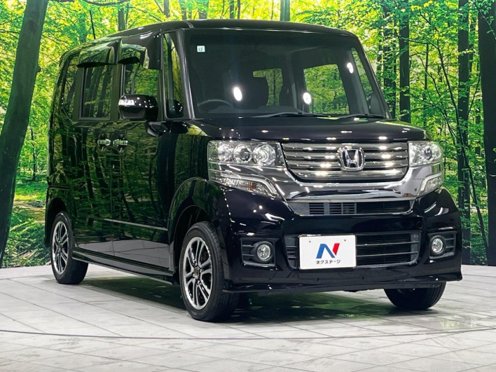 2013 Honda N-BOX CUSTOM DBA-JF2 (UW-6a1a54cf98da2)[17]