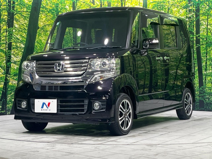 2013 Honda N-BOX CUSTOM DBA-JF2 (UW-6a1a54cf98da2)[13]