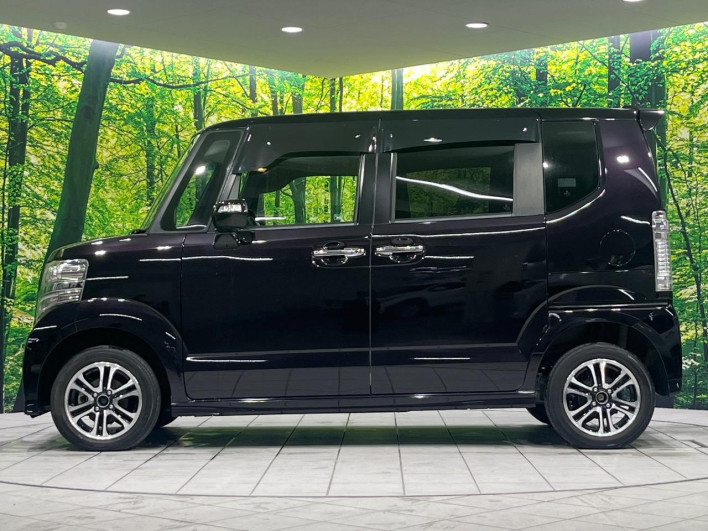 2013 Honda N-BOX CUSTOM DBA-JF2 (UW-6a1a54cf98da2)[12]