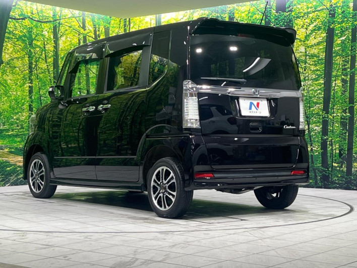 2013 Honda N-BOX CUSTOM DBA-JF2 (UW-6a1a54cf98da2)[11]