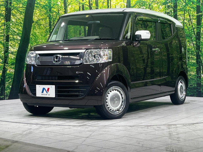 2016 Honda N-BOX Slash DBA-JF2 (UW-6a1a54d18b83f)[0]