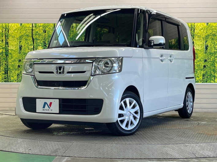2018 Honda N-BOX DBA-JF3 (UW-6a1a54d3ccd87)[0]