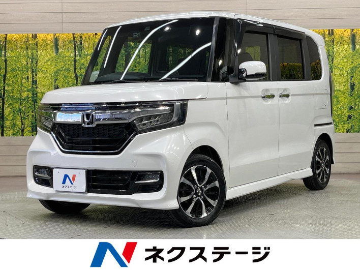 2019 Honda N-BOX CUSTOM DBA-JF3 (UW-6a1a54d6b674f)[3]