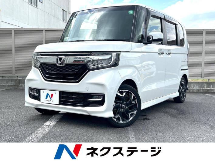 2019 Honda N-BOX CUSTOM DBA-JF3 (UW-6a1a54d83e5a4)[3]