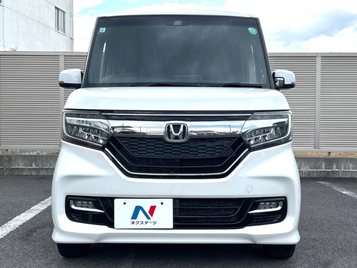 2019 Honda N-BOX CUSTOM DBA-JF3 (UW-6a1a54d83e5a4)[4]