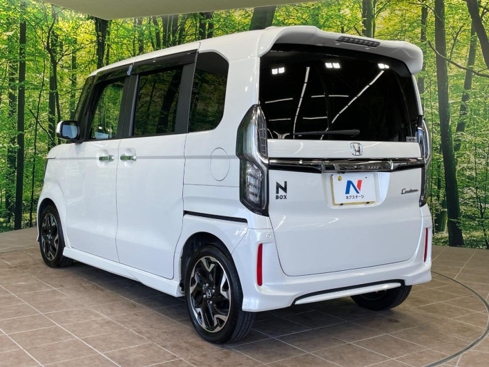 2020 Honda N-BOX CUSTOM 6BA-JF3 (UW-6a1a54d8d89c4)[18]