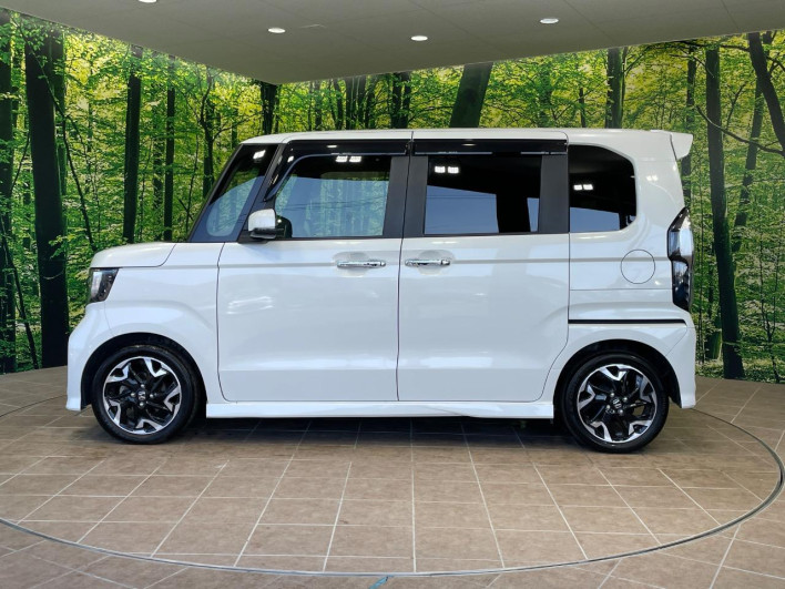 2020 Honda N-BOX CUSTOM 6BA-JF3 (UW-6a1a54d8d89c4)[17]