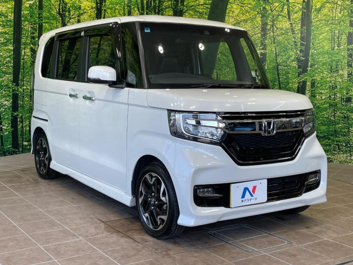 2020 Honda N-BOX CUSTOM 6BA-JF3 (UW-6a1a54d8d89c4)[22]