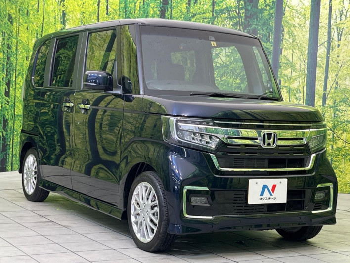 2023 Honda N-BOX CUSTOM 6BA-JF3 (UW-6a1a54da6c4d1)[6]