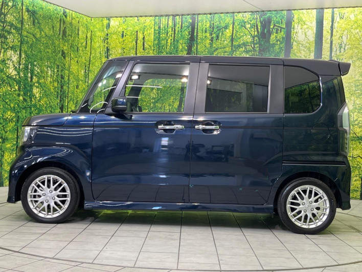 2023 Honda N-BOX CUSTOM 6BA-JF3 (UW-6a1a54da6c4d1)[11]