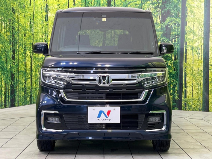 2023 Honda N-BOX CUSTOM 6BA-JF3 (UW-6a1a54da6c4d1)[5]