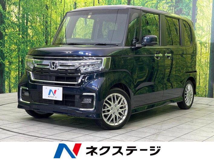 2023 Honda N-BOX CUSTOM 6BA-JF3 (UW-6a1a54da6c4d1)[3]