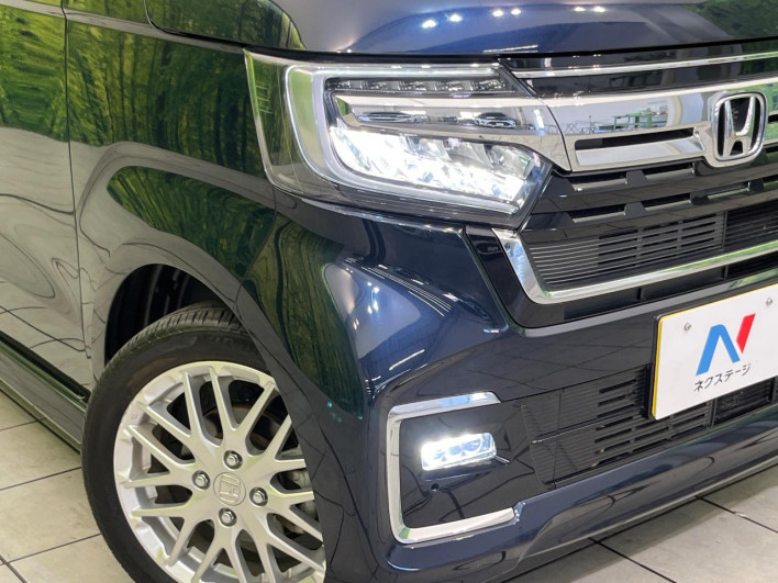 2023 Honda N-BOX CUSTOM 6BA-JF3 (UW-6a1a54da6c4d1)[13]