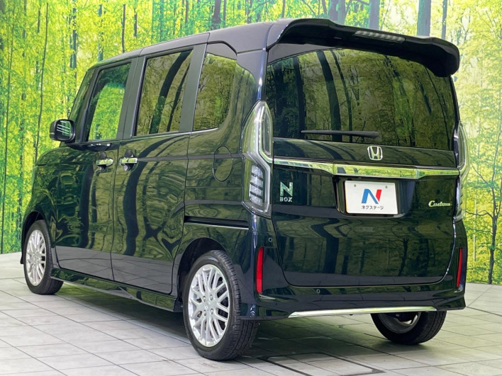 2023 Honda N-BOX CUSTOM 6BA-JF3 (UW-6a1a54da6c4d1)[10]