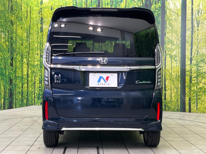 2023 Honda N-BOX CUSTOM 6BA-JF3 (UW-6a1a54da6c4d1)[9]