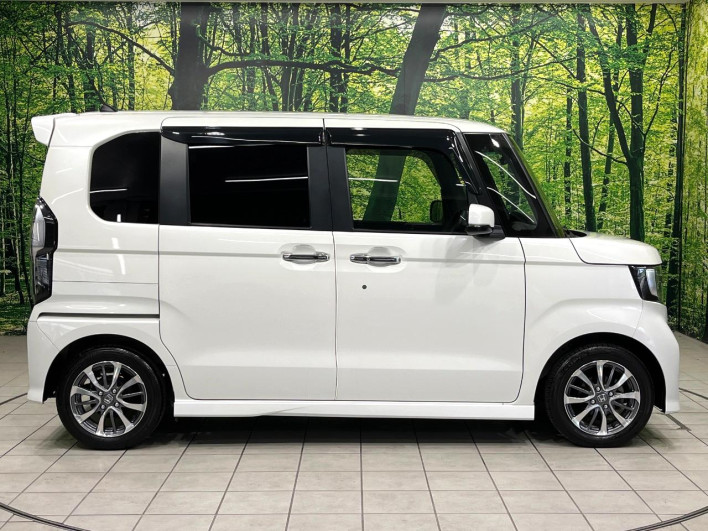 2021 Honda N-BOX CUSTOM 6BA-JF3 (UW-6a1a54db7289e)[6]