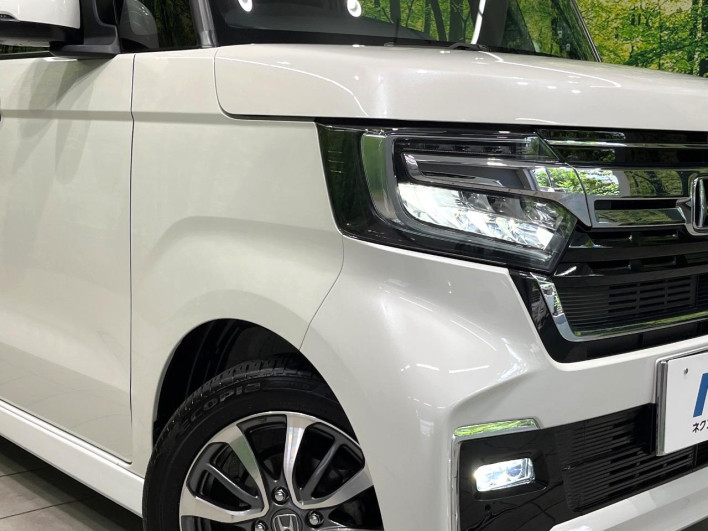 2021 Honda N-BOX CUSTOM 6BA-JF3 (UW-6a1a54db7289e)[13]