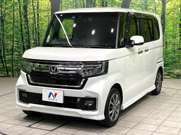 2021 Honda N-BOX CUSTOM 6BA-JF3 (UW-6a1a54db7289e)[11]