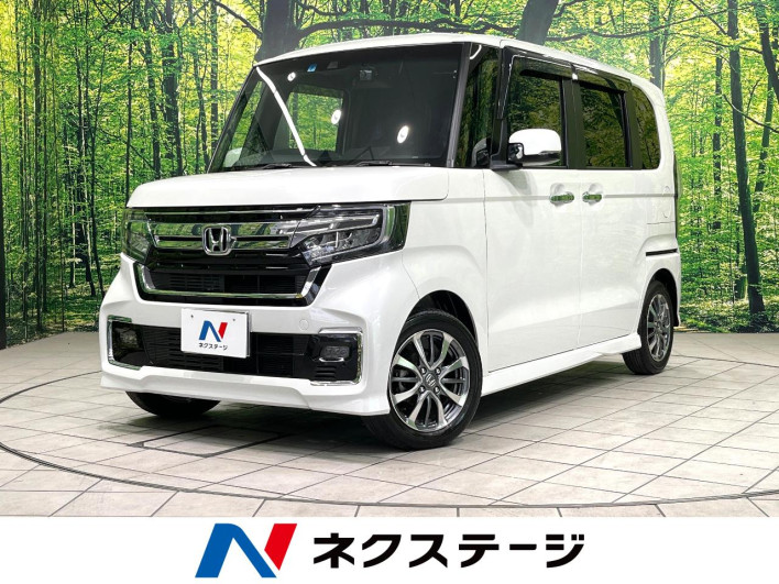 2021 Honda N-BOX CUSTOM 6BA-JF3 (UW-6a1a54db7289e)[3]