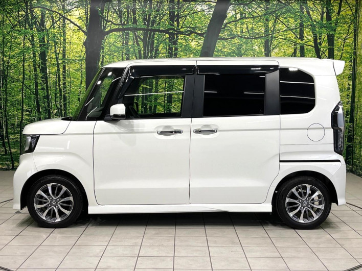 2021 Honda N-BOX CUSTOM 6BA-JF3 (UW-6a1a54db7289e)[10]