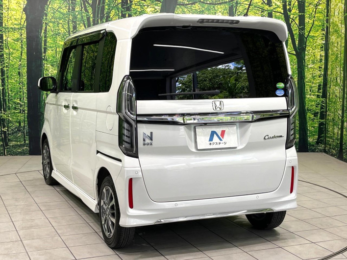 2021 Honda N-BOX CUSTOM 6BA-JF3 (UW-6a1a54db7289e)[9]