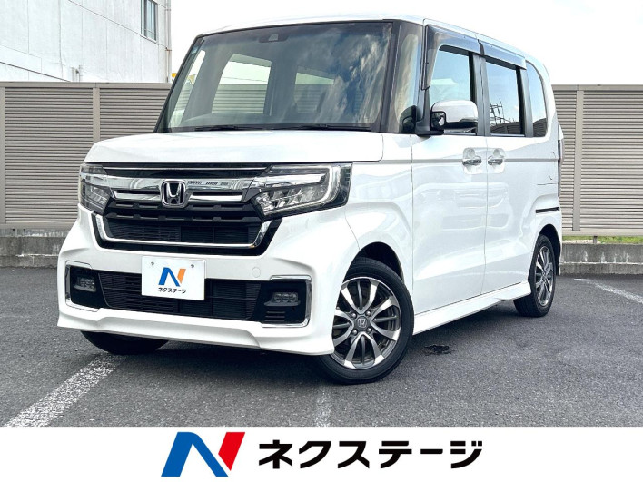 2021 Honda N-BOX CUSTOM 6BA-JF3 (UW-6a1a54dd620f8)[3]