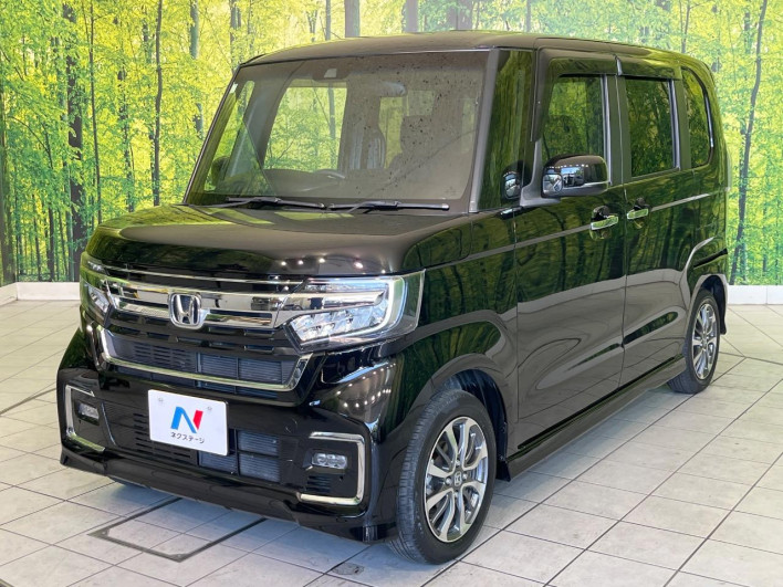 2021 Honda N-BOX CUSTOM 6BA-JF3 (UW-6a1a54dd63cb1)[14]