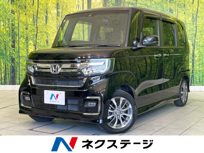 2021 Honda N-BOX CUSTOM 6BA-JF3 (UW-6a1a54dd63cb1)[3]