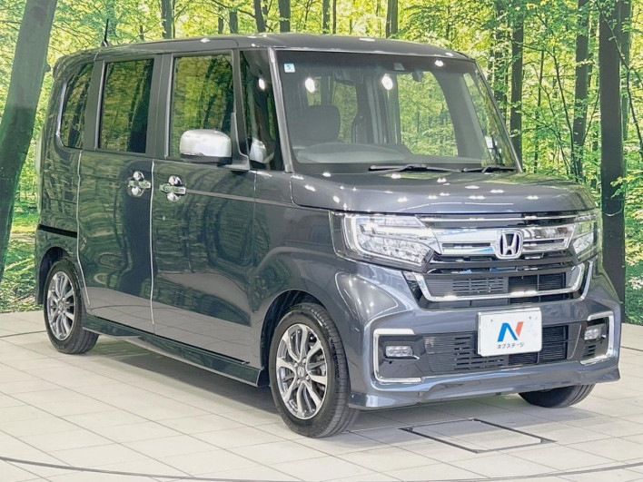 2022 Honda N-BOX CUSTOM 6BA-JF3 (UW-6a1a54de06d9f)[10]