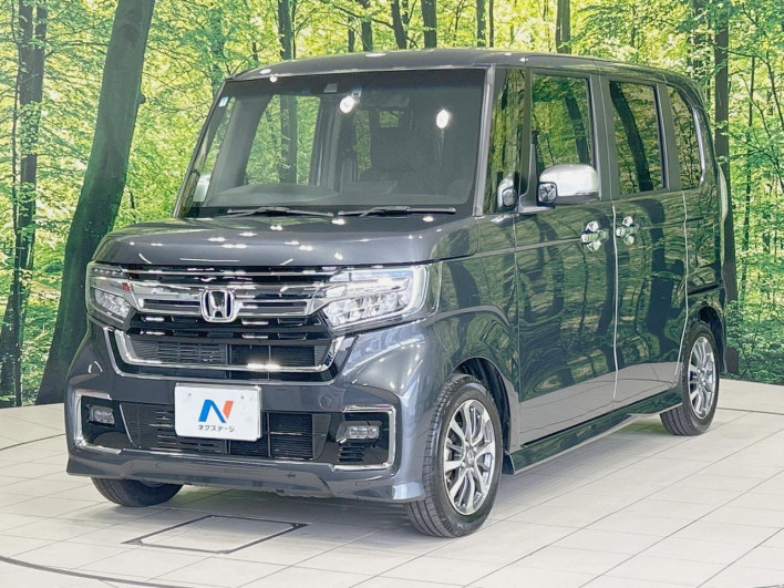2022 Honda N-BOX CUSTOM 6BA-JF3 (UW-6a1a54de06d9f)[12]