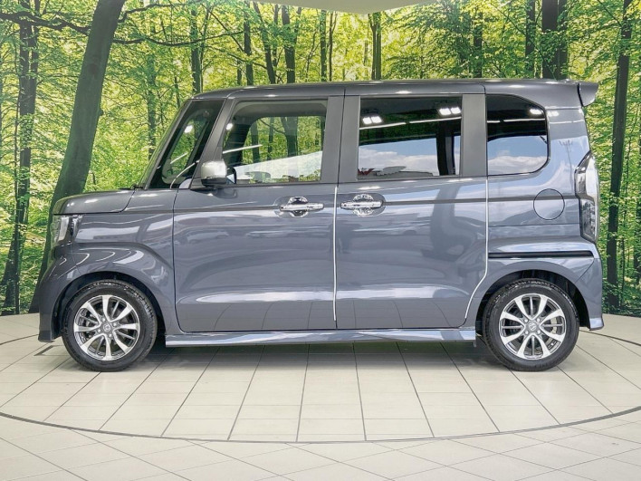 2022 Honda N-BOX CUSTOM 6BA-JF3 (UW-6a1a54de06d9f)[5]