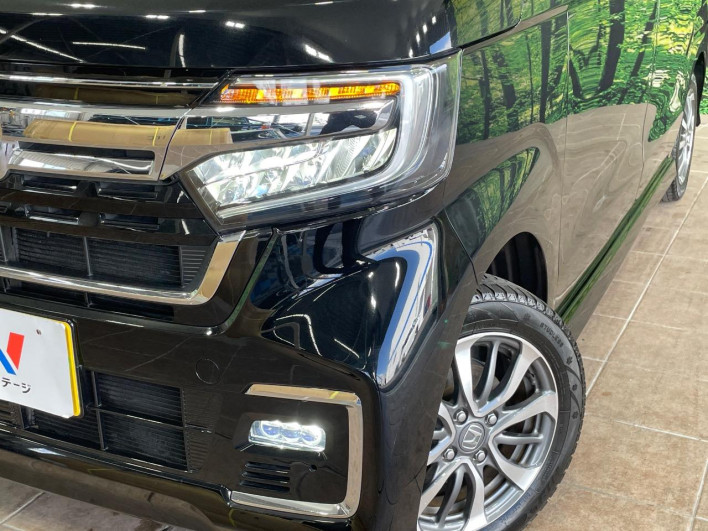 2022 Honda N-BOX CUSTOM 6BA-JF3 (UW-6a1a54dedc4ec)[9]