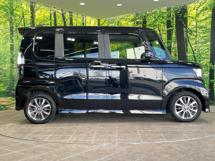 2022 Honda N-BOX CUSTOM 6BA-JF3 (UW-6a1a54dedc4ec)[15]