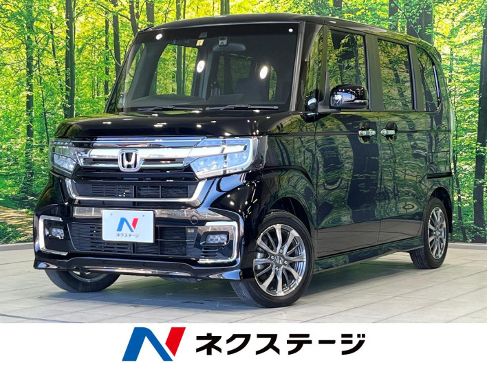 2023 Honda N-BOX CUSTOM 6BA-JF3 (UW-6a1a54dfa8780)[3]