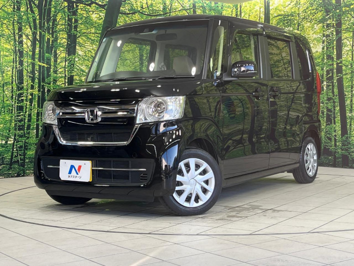 2023 Honda N-BOX 6BA-JF3 (UW-6a1a54dfc4348)[0]