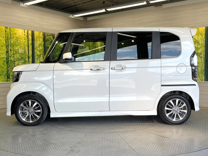 2023 Honda N-BOX CUSTOM 6BA-JF3 (UW-6a1a54e0815e4)[9]