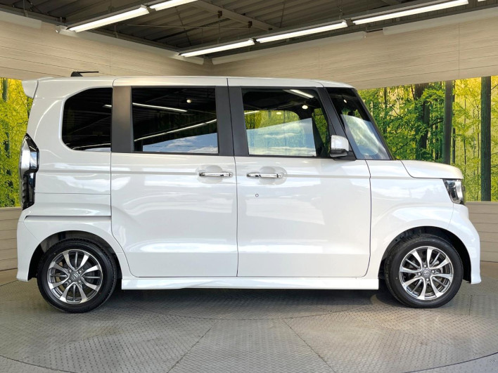 2023 Honda N-BOX CUSTOM 6BA-JF3 (UW-6a1a54e0815e4)[13]