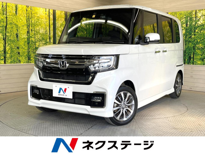 2023 Honda N-BOX CUSTOM 6BA-JF3 (UW-6a1a54e0815e4)[3]