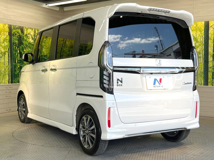 2023 Honda N-BOX CUSTOM 6BA-JF3 (UW-6a1a54e0815e4)[10]