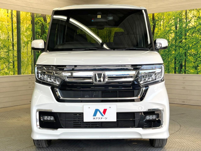 2023 Honda N-BOX CUSTOM 6BA-JF3 (UW-6a1a54e0815e4)[7]
