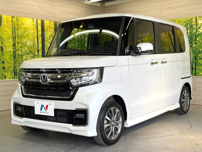 2023 Honda N-BOX CUSTOM 6BA-JF3 (UW-6a1a54e0815e4)[8]