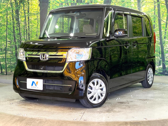 2023 Honda N-BOX 6BA-JF3 (UW-6a1a54e106630)[0]