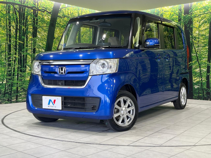 2017 Honda N-BOX DBA-JF4 (UW-6a1a54e20a6b3)[0]